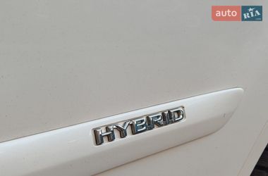 Позашляховик / Кросовер Lexus RX 2007 в Львові