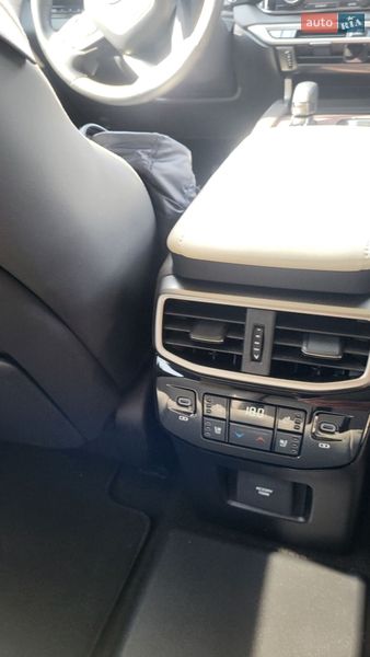 Позашляховик / Кросовер Lexus RX 2023 в Івано-Франківську фото 9 Позашляховик / Кросовер Lexus RX 2023 в Івано-Франківську