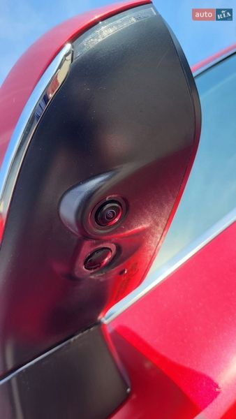 Позашляховик / Кросовер Lexus RX 2023 в Івано-Франківську фото 16 Позашляховик / Кросовер Lexus RX 2023 в Івано-Франківську