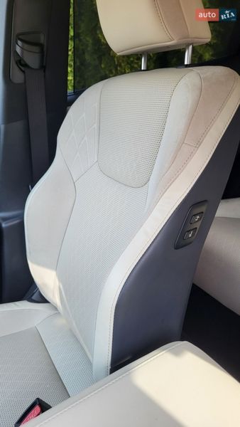 Позашляховик / Кросовер Lexus RX 2023 в Івано-Франківську фото 19 Позашляховик / Кросовер Lexus RX 2023 в Івано-Франківську