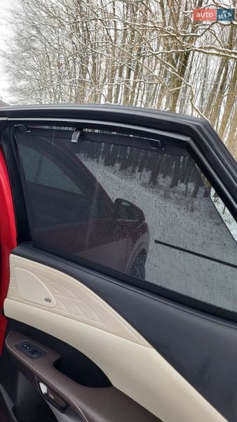 Позашляховик / Кросовер Lexus RX 2023 в Івано-Франківську фото 35 Позашляховик / Кросовер Lexus RX 2023 в Івано-Франківську