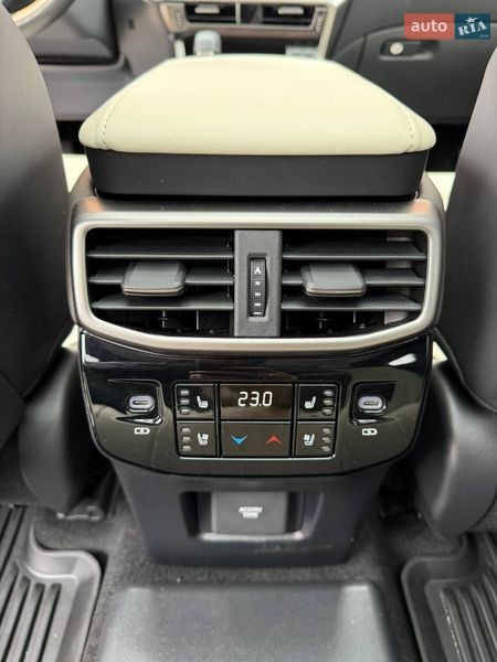 Позашляховик / Кросовер Lexus RX 2023 в Івано-Франківську фото 39 Позашляховик / Кросовер Lexus RX 2023 в Івано-Франківську
