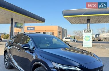 Внедорожник / Кроссовер Lexus RX 2023 в Днепре