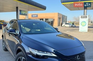 Внедорожник / Кроссовер Lexus RX 2023 в Днепре