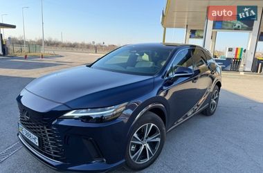 Внедорожник / Кроссовер Lexus RX 2023 в Днепре