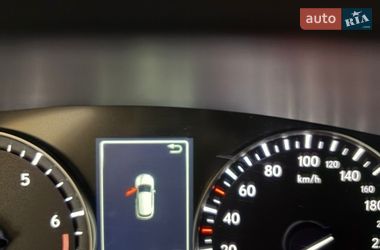 Внедорожник / Кроссовер Lexus RX 2020 в Одессе