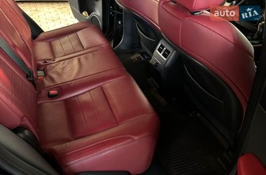 Внедорожник / Кроссовер Lexus RX 2018 в Днепре