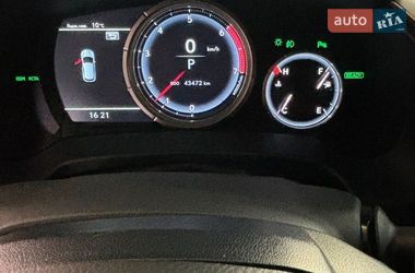 Внедорожник / Кроссовер Lexus RX 2018 в Днепре