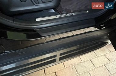Внедорожник / Кроссовер Lexus RX 2018 в Днепре