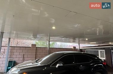 Внедорожник / Кроссовер Lexus RX 2018 в Днепре