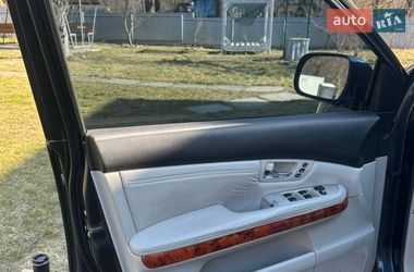 Внедорожник / Кроссовер Lexus RX 2006 в Киеве
