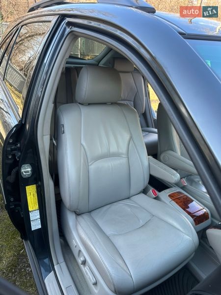 Внедорожник / Кроссовер Lexus RX 2006 в Киеве