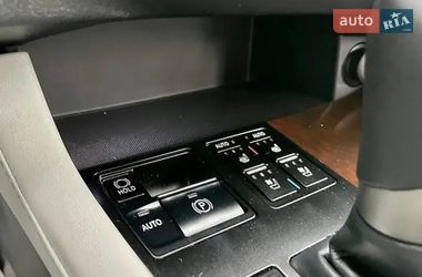 Позашляховик / Кросовер Lexus RX 2018 в Києві