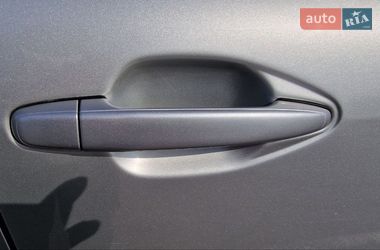 Внедорожник / Кроссовер Lexus RX 2004 в Днепре