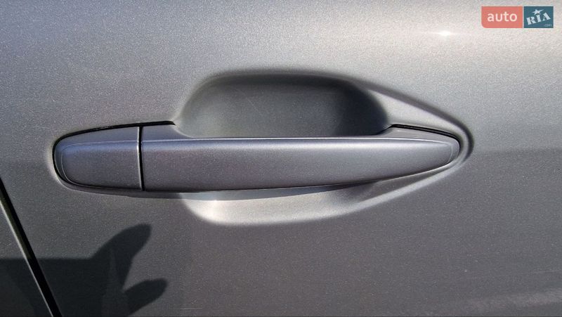 Внедорожник / Кроссовер Lexus RX 2004 в Днепре