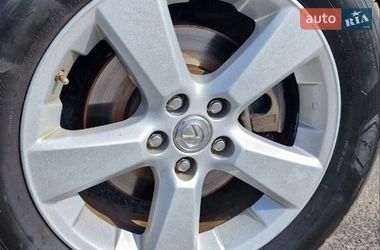 Внедорожник / Кроссовер Lexus RX 2004 в Днепре