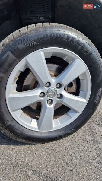 Внедорожник / Кроссовер Lexus RX 2004 в Днепре