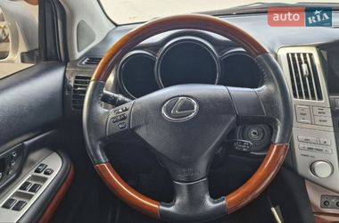 Внедорожник / Кроссовер Lexus RX 2004 в Днепре