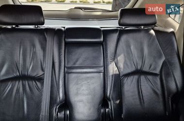 Внедорожник / Кроссовер Lexus RX 2004 в Днепре