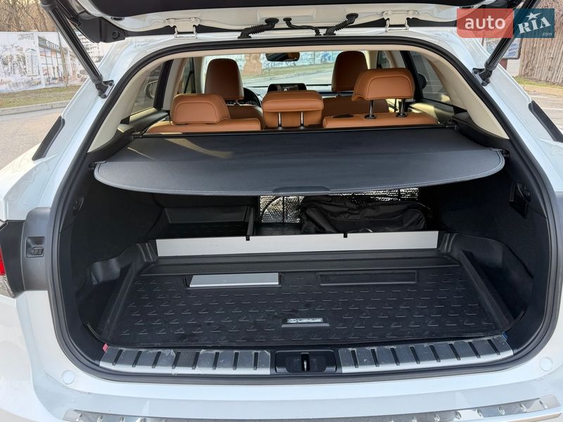 Позашляховик / Кросовер Lexus RX 2020 в Дніпрі фото 17 Позашляховик / Кросовер Lexus RX 2020 в Дніпрі