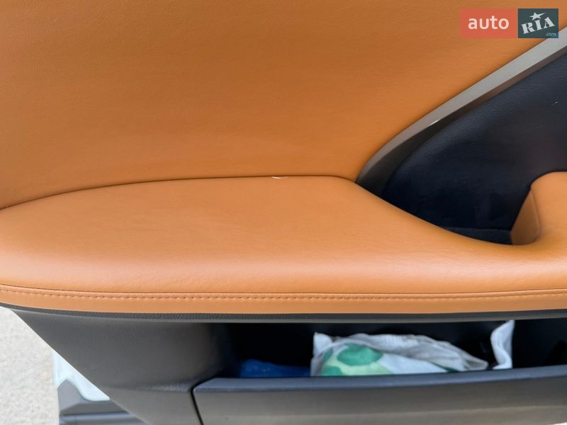 Позашляховик / Кросовер Lexus RX 2020 в Дніпрі фото 34 Позашляховик / Кросовер Lexus RX 2020 в Дніпрі