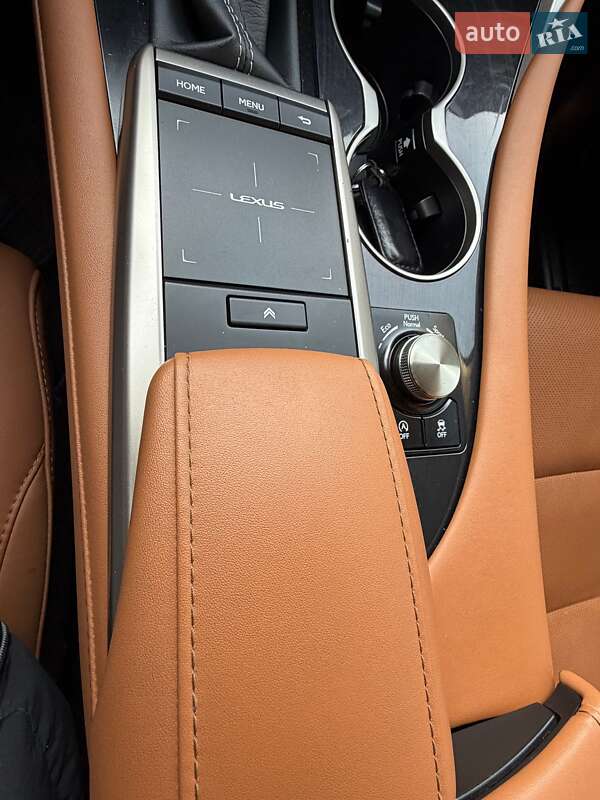 Позашляховик / Кросовер Lexus RX 2020 в Дніпрі фото 39 Позашляховик / Кросовер Lexus RX 2020 в Дніпрі