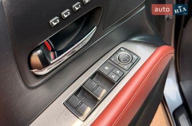 Внедорожник / Кроссовер Lexus RX 2013 в Житомире