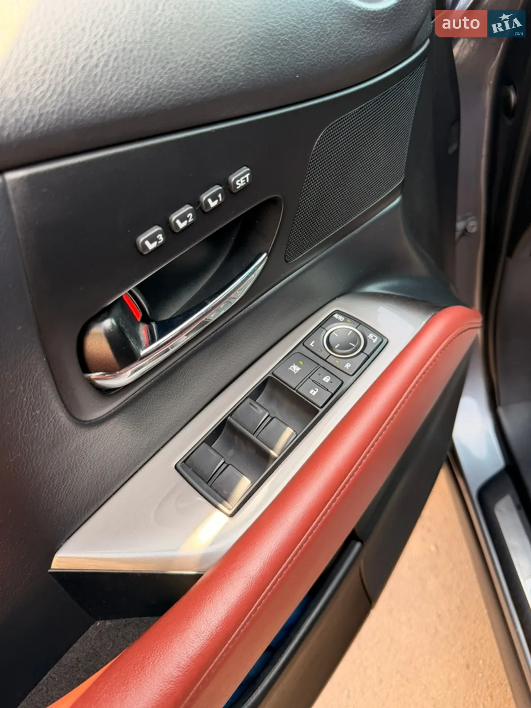 2013 Lexus RX - мініатюра 10