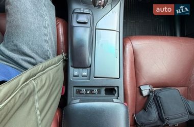 Внедорожник / Кроссовер Lexus RX 2013 в Житомире