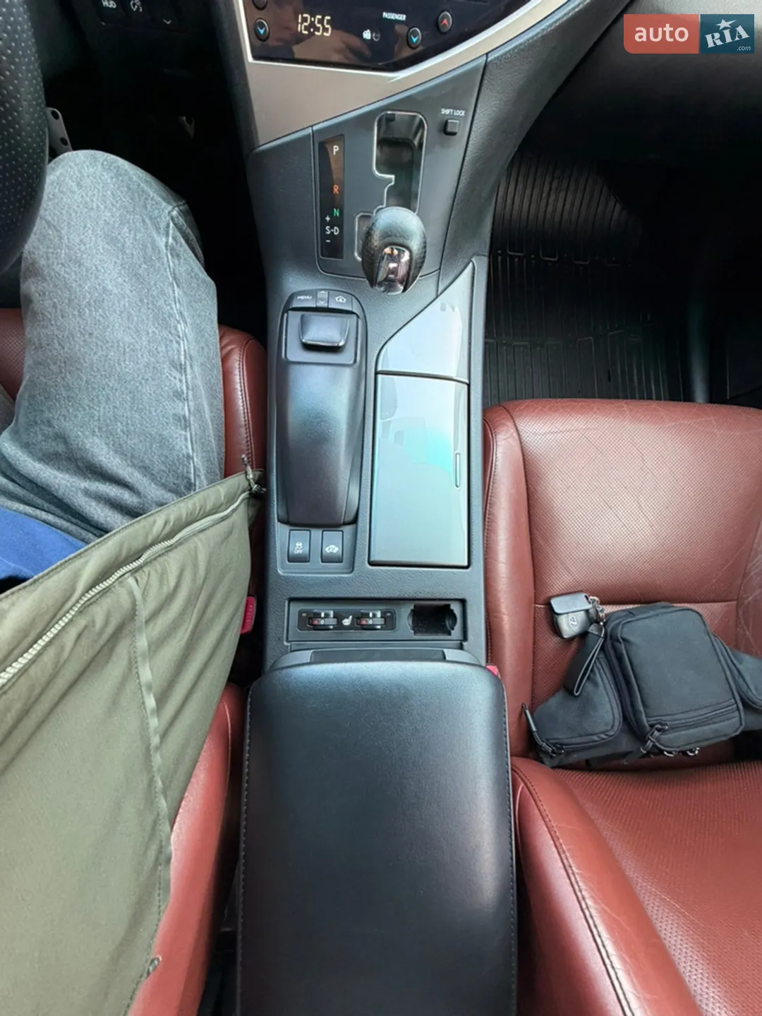 2013 Lexus RX - мініатюра 15