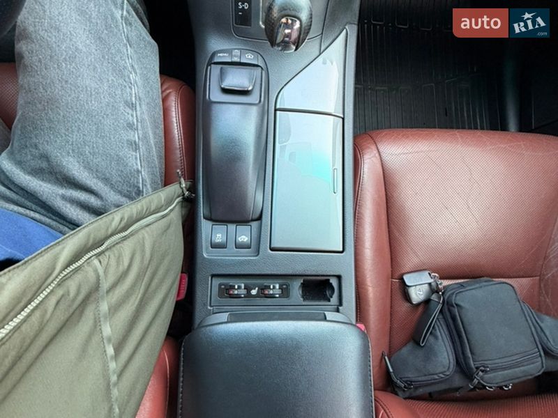 Внедорожник / Кроссовер Lexus RX 2013 в Житомире