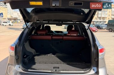 Внедорожник / Кроссовер Lexus RX 2013 в Житомире