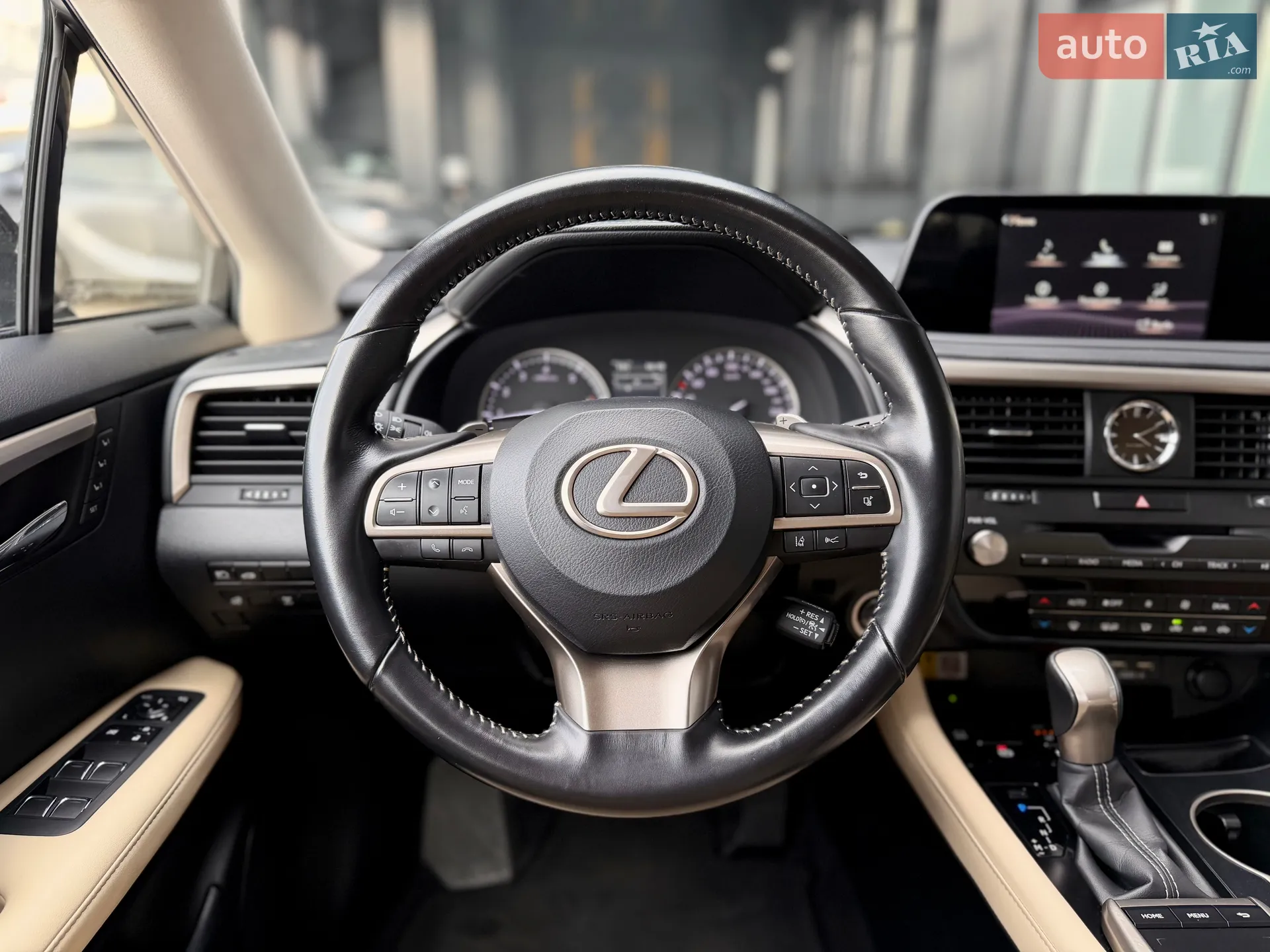 2020 Lexus RX - мініатюра 16
