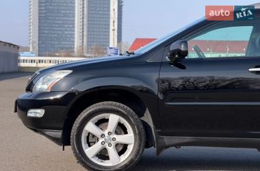 Внедорожник / Кроссовер Lexus RX 2004 в Киеве