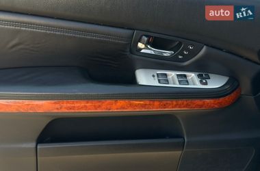 Внедорожник / Кроссовер Lexus RX 2004 в Киеве