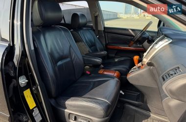 Внедорожник / Кроссовер Lexus RX 2004 в Киеве