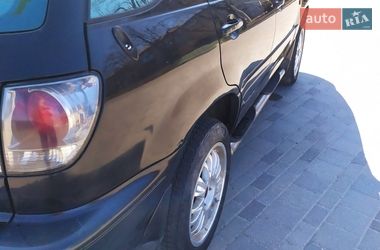 Внедорожник / Кроссовер Lexus RX 2002 в Днепре
