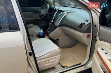 Внедорожник / Кроссовер Lexus RX 2005 в Киеве