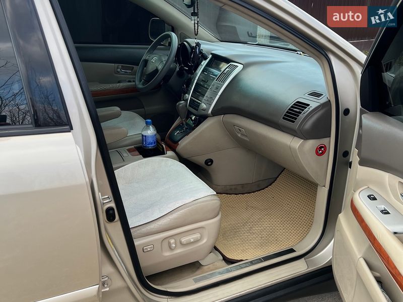Внедорожник / Кроссовер Lexus RX 2005 в Киеве