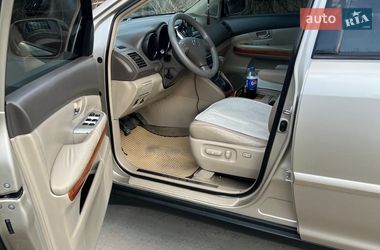 Внедорожник / Кроссовер Lexus RX 2005 в Киеве