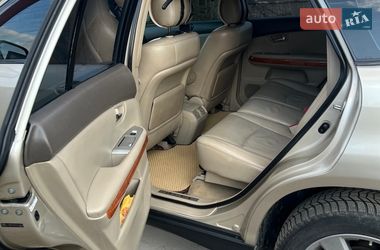 Внедорожник / Кроссовер Lexus RX 2005 в Киеве