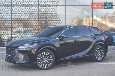 Внедорожник / Кроссовер Lexus RX 2023 в Киеве