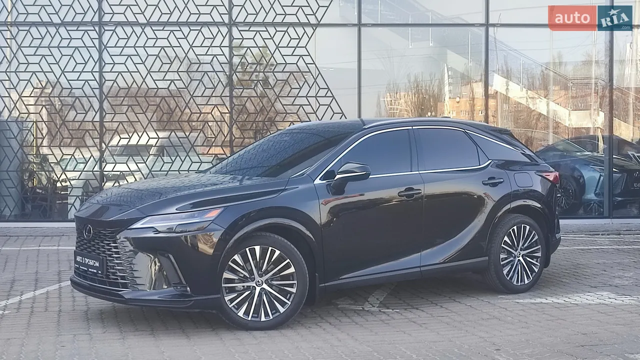 2022 Lexus NX - мініатюра 11
