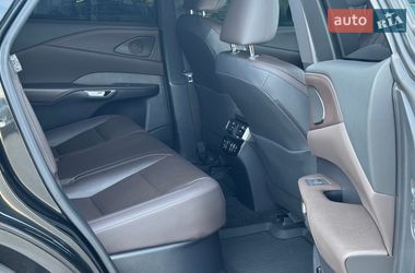 Внедорожник / Кроссовер Lexus RX 2023 в Киеве