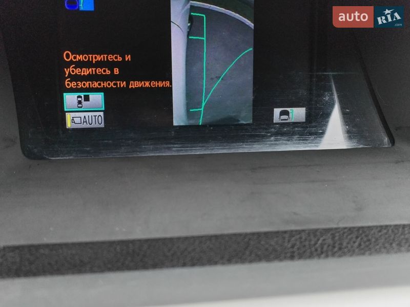 Позашляховик / Кросовер Lexus RX 2010 в Києві фото 30 Позашляховик / Кросовер Lexus RX 2010 в Києві