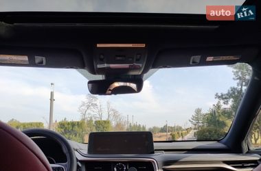 Внедорожник / Кроссовер Lexus RX 2021 в Днепре