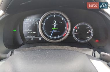 Внедорожник / Кроссовер Lexus RX 2021 в Днепре