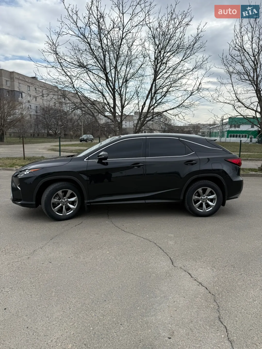 2018 Lexus RX - мініатюра 9