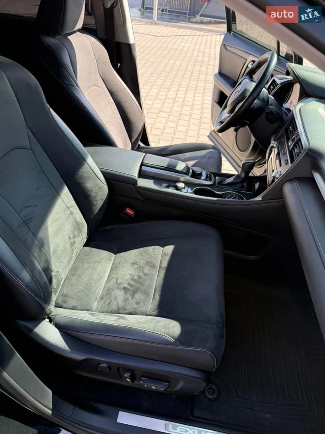 2018 Lexus RX - мініатюра 20