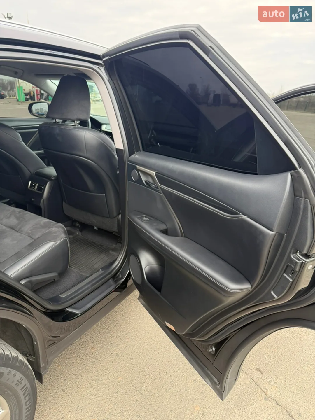 2018 Lexus RX - мініатюра 27